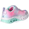 Skechers Boty Flutter Heart Lights, 302315LLVMT Náhled obrázku produktu 15