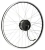 windmeile x Xiongda | 2-Gang Nabenmotor 26“ Zoll Dual Speed Produktbild-Vorschau 1
