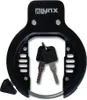 Lynx Ringlock Rahmen schwarz topboutbevestiging Produktbild-Vorschau 5