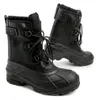 Boty Kamik Winterstiefel Alborg Plus WK0078BLK Náhled obrázku produktu 26