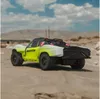 ARRMA SENTON 223S BLX, Samochód off-road krótki Podgląd zdjęcia produktu 13