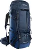 Tatonka Yukon 50+10 Women Navy/Darker Blue UNI Outdoorový Náhled obrázku produktu 4