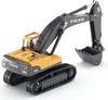 Sieper SIKU 3535 Escavatore idraulico Volvo EC 290 1:50 Anteprima dell’immagine prodotto 22