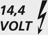 REMS Akku Li-Ion 3,2 Ah 14,4 V Werkzeugakku für REMS Produktbild-Vorschau 14