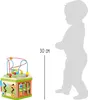 Small Foot 4244 Kostka aktywności motorycznej Safari, Podgląd zdjęcia produktu 9
