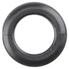 Filtro dell'aria in gomma per Yamaha BWS Slider MBK Booster Anteprima dell’immagine prodotto 3