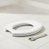 Siège de WC Haro Move avec couvercle Voir les images du produit 2