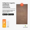 Blumfeldt Infračervený nástenný ohrievač 700 W - IP44, Podgląd zdjęcia produktu 2