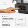 Klarstein Lady Marmalade Einkochautomat Einkochtopf Produktbild-Vorschau 4