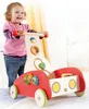 Hape Push & Pull Lauflernwagen Wonder Walker, E0370 Produktbild-Vorschau 10