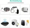 12V3A 36W Adaptateur universel LED AC/DC prise Voir les images du produit 3