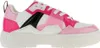 Buffalo RSE V2 Baskets blanc Voir les images du produit 8