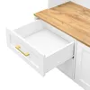 AIORBER Armoire multifonctionnelle pour couloir & Voir les images du produit 6