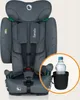 Isofix Klappbarer Autositz 9-36Kg, 76-150Cm Produktbild-Vorschau 3