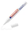 Vernice lucida pennarello bordatura 750 2-4 mm bianco Anteprima dell’immagine prodotto 13