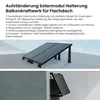 Powerness® JASolar 1800Wp Full Black Bifazial Glas-Glas Produktbild-Vorschau 6