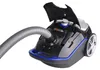 Fakir Blue Vac Power TS 721 sw/bl Bodenstaubsauger Produktbild-Vorschau 15