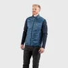 Fjällräven Abisko Padded Vest M, 550 Black, Gr. S Produktbild-Vorschau 3