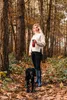 ContiGo! West Loop, Czerwony, Stal nierdzewna, Stal Podgląd zdjęcia produktu 3