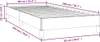 vidaXL Rám postele bez matrace světle šedý 90x200 cm Náhled obrázku produktu 7