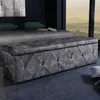 riess-ambiente Chesterfield Bettbank EXTRAVAGANCIA 140cm Produktbild-Vorschau 1