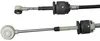 METZGER 3150232 Seilzug Schaltgetriebe für FORD FOCUS III Produktbild-Vorschau 1