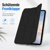 Hülle für iPad Air 13 Zoll M4 2026, M3 2025 & M2 2024 – Produktbild-Vorschau 4