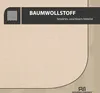 A marketing image with text and a logo, featuring a textured background. Produktbild-Vorschau