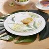 Villeroy & Boch 1043812650, Assiette plate, ronde, en Voir les images du produit 6