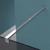 Mai & Mai 140x200cm Walk-In Dusche Duschwand für Dusche Produktbild-Vorschau 3
