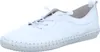 Cosmos Comfort 6143-401-1 Damen Sneaker Weiß Leder Gr.39 Produktbild-Vorschau 7