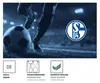 Bicchiere da birra Ritzenhoff FC Schalke 04, capacità 584 Anteprima dell’immagine prodotto 4