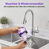 3 Stück HEPA Filter für Dyson V12 Detect Slim Produktbild-Vorschau 4