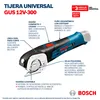 BOSCH GUS 10.8 V-LI cordless universal scissors - Anteprima dell’immagine prodotto 10
