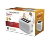 Esperanza EKT002 Caprese 2 Scheibe(n) 600 W Weiß Náhľad obrázku produktu 5