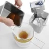 HENDI Fettfilter für Friteusen nicht gewebt Produktbild-Vorschau 8