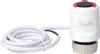 Danfoss pohon Thermot 230V M30x1,5 biely 088H3220 Náhľad obrázku produktu 1