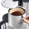 Bosch TKA8011, Kávovar, 1,25 L, 1160 W, Antracit, Biela Náhľad obrázku produktu 4