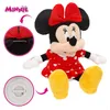 Salvadanaio di peluche di Minnie Mouse Anteprima dell’immagine prodotto 3