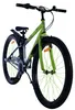 Volare Rocky Kinderfahrrad - 26 Zoll - Grün - Shimano 3 Produktbild-Vorschau 6