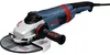 Meuleuse angulaire GWS 1400 Bosch Voir les images du produit 28