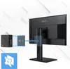 MSI Pro MP275QPG, 68,6 cm (27"), 2560 x 1440 Pixel, Wide Produktbild-Vorschau 21
