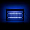 Teesa TSA0210 Lampa na hubení hmyzu 20 W (2×10 W) Podgląd zdjęcia produktu 4