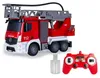 JAMARA Feuerwehr Drehleiter Mercedes -Benz Antos 1:26 Produktbild-Vorschau 21