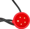 STIER Basic Heizlüfter, elektrisch, Heizleistung von 9,0 Produktbild-Vorschau 7