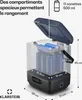 Klarstein SwiftFrost 12L Glaciere Electrique avec Voir les images du produit 7