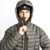 Pinewood Abisko Insulation Jacke Light Mid Green - Größe: Produktbild-Vorschau 2