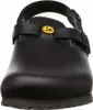 Birkenstock Tokio ESD Pantolette schwarz schmale Weite Gr. Produktbild-Vorschau 18