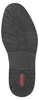 Rieker  Herrenschuhe Businessschuhe Schwarz Business Produktbild-Vorschau 9