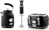 Westinghouse Retro Wasserkocher + Toaster 4 Schlitze + Produktbild-Vorschau 1